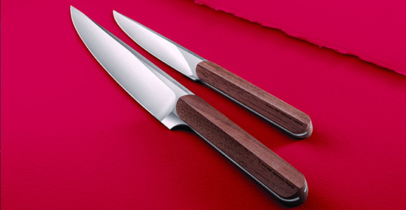 kitchen knife shop