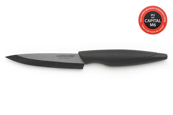 Ceramic steak knives – TB cutlery